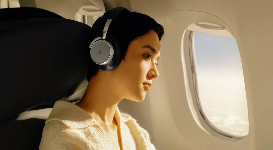 Beoplay H100: elevate your senses with uncomparable Sound