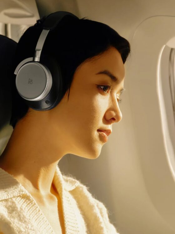 Beoplay H100: elevate your senses with uncomparable Sound