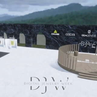 DAYA COLLECTION… THE PRESTIGIOUS AND HARMONIOUS FUSION OF EAST AND WEST