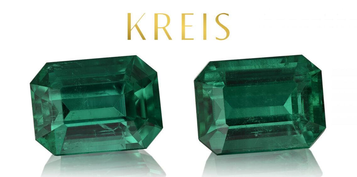 KREIS JEWELLERY: Unveiling their expedition into Tanzania’s Gemstone Heart