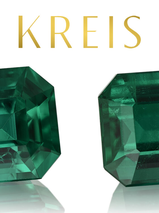 KREIS JEWELLERY: Unveiling their expedition into Tanzania’s Gemstone Heart