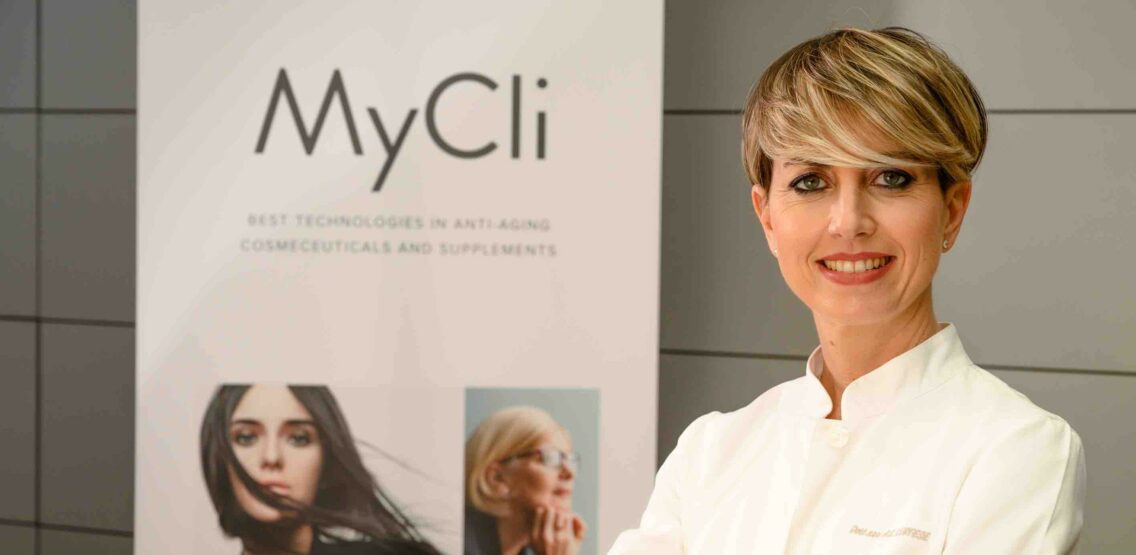 Turning aesthetic medicine into a made-in-Italy beauty routine with MyCli