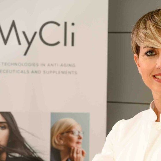 Turning aesthetic medicine into a made-in-Italy beauty routine with MyCli