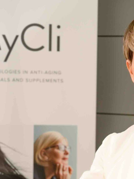 Turning aesthetic medicine into a made-in-Italy beauty routine with MyCli