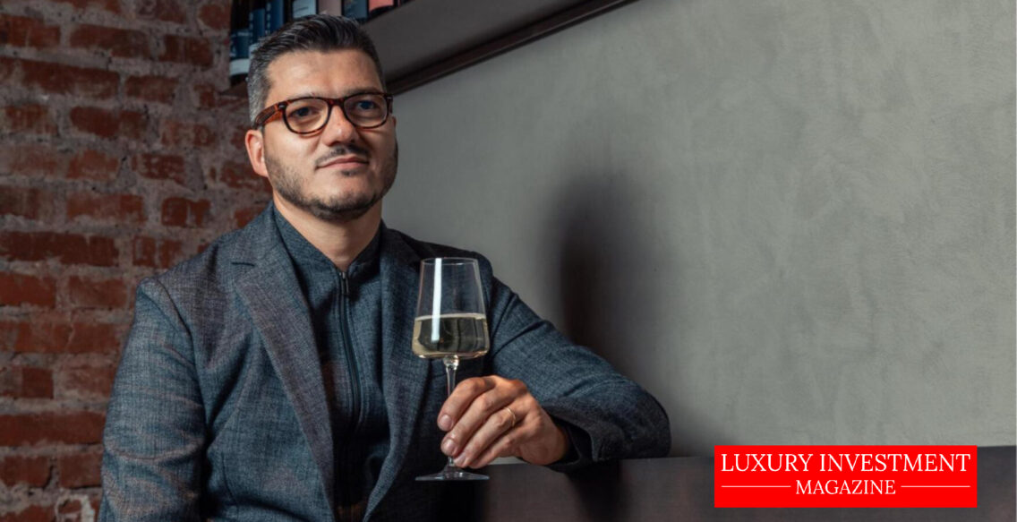 Quality and uniqueness come together at TOW-The Odd Wine in Milan