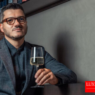 An exclusive conversation with Abbas Sajwani: insights into Dubai’s luxury real estate market