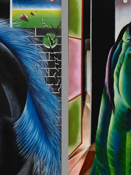 “L’Innominato”: The maximun expression of aesthetics