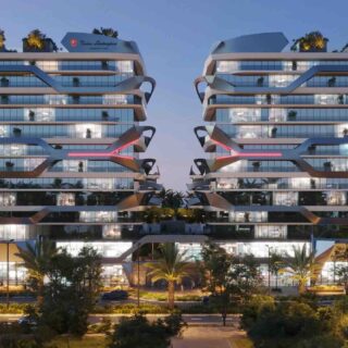 MAISON Bahamas | Forbes Global Properties wins top luxury real estate honors