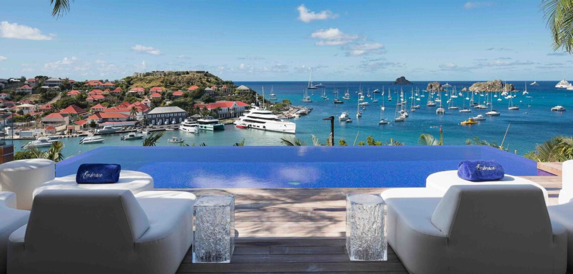 Villa Embrace: The Caribbean’s best ultra luxury family escape