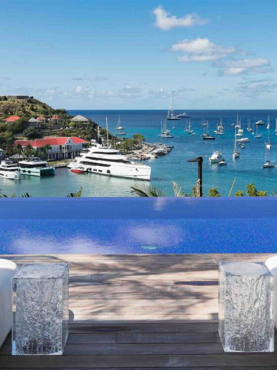 Villa Embrace: The Caribbean’s best ultra luxury family escape