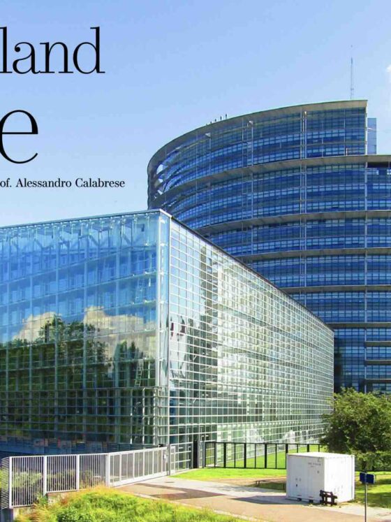 Our homeland Europe