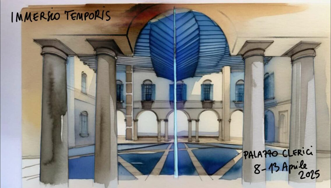 Cranchi Yachts unveils “Immersio Temporis” at Fuorisalone 2025