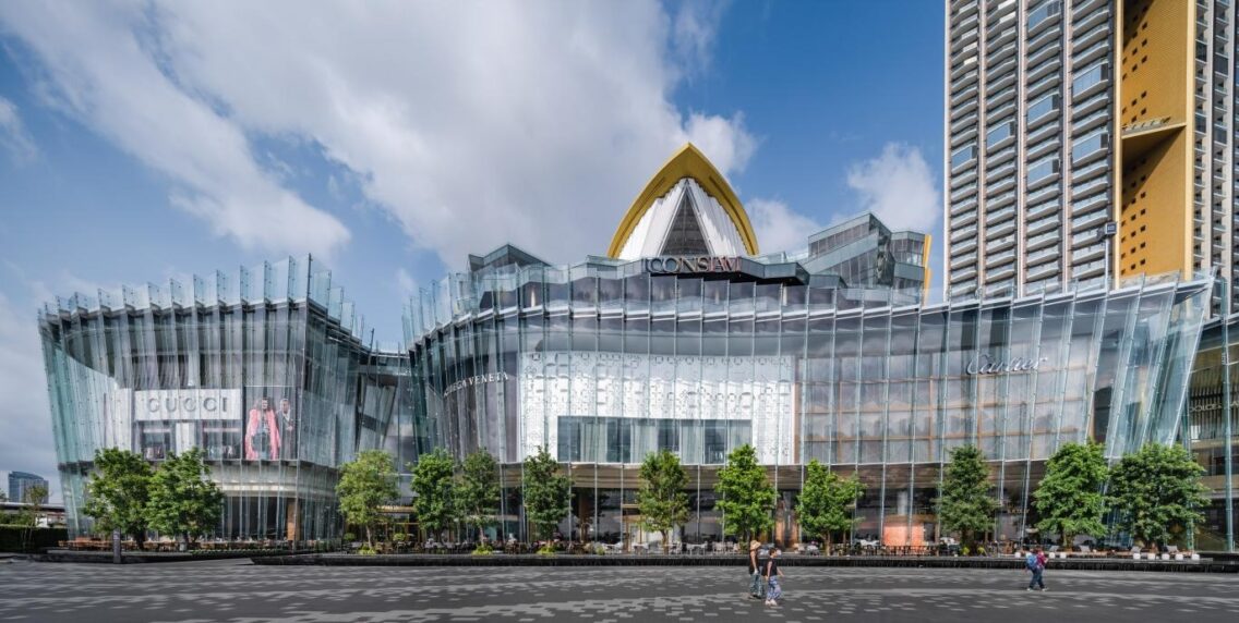 The magic of ICONSIAM: A celebration of culture, community, and world-class commerce