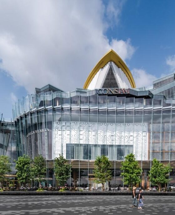The magic of ICONSIAM: A celebration of culture, community, and world-class commerce