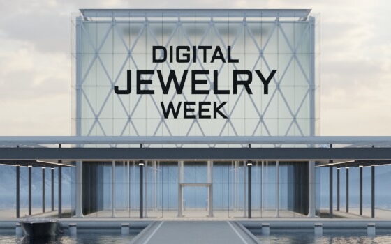 Digital Jewelry Week 2025 opens a call for brands