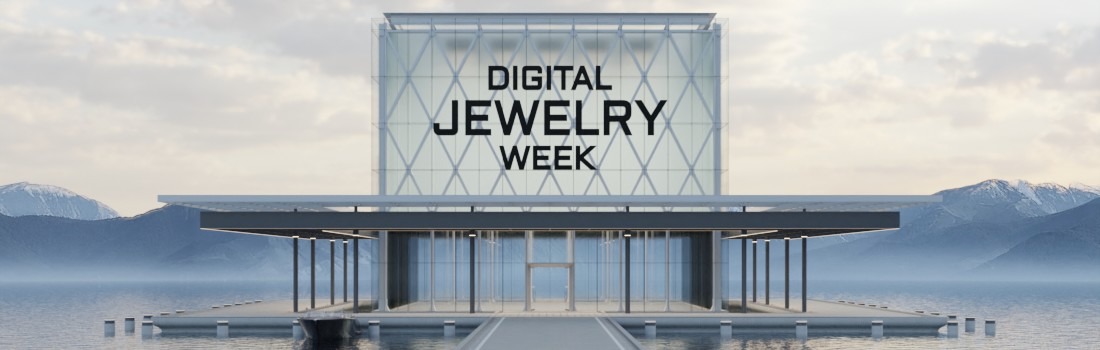 Digital Jewelry Week 2025 opens a call for brands