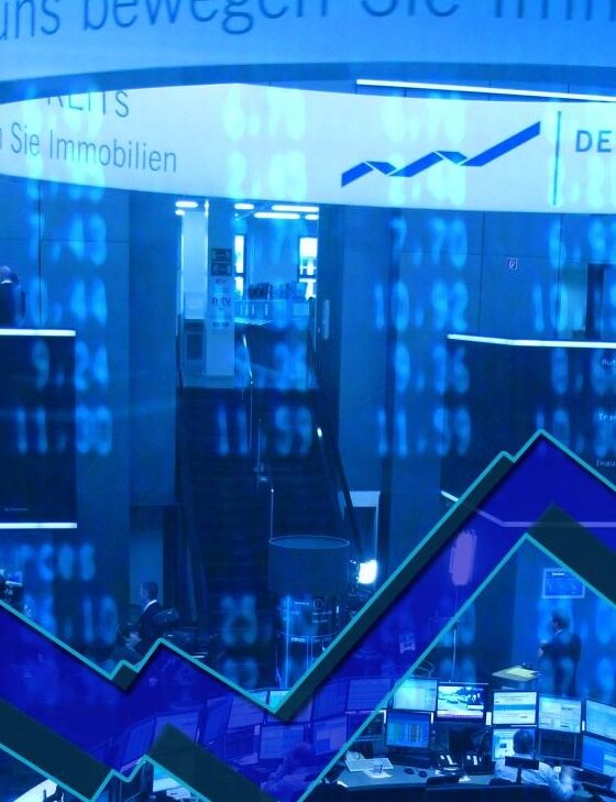 Main trends for the  US/EU monetary policy