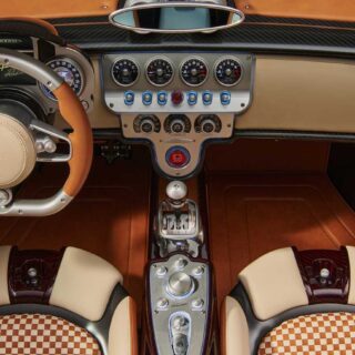 World Luxury Chamber of Commerce launches inaugural issue of Luxury People Magazine