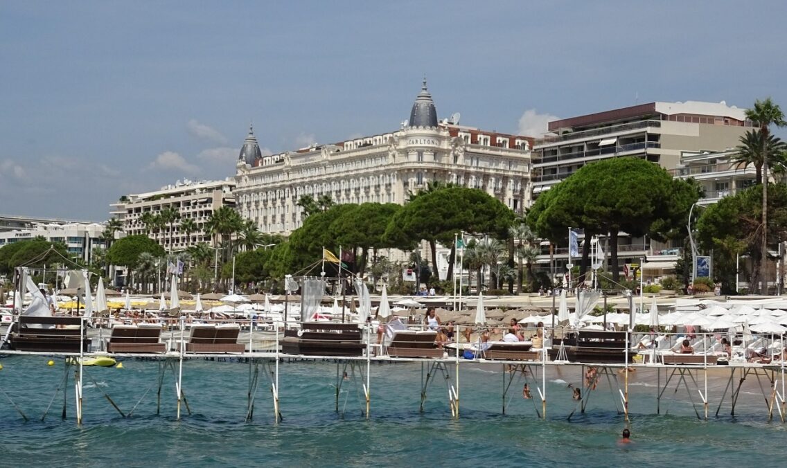 Cannes spotlight: Planet Fashion TV celebrates sustainable fashion