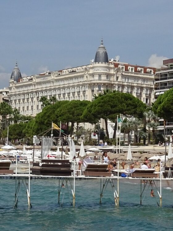 Cannes spotlight: Planet Fashion TV celebrates sustainable fashion