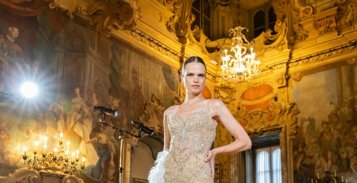 Class, elegance and style: The 20th edition of Fashion Art and More