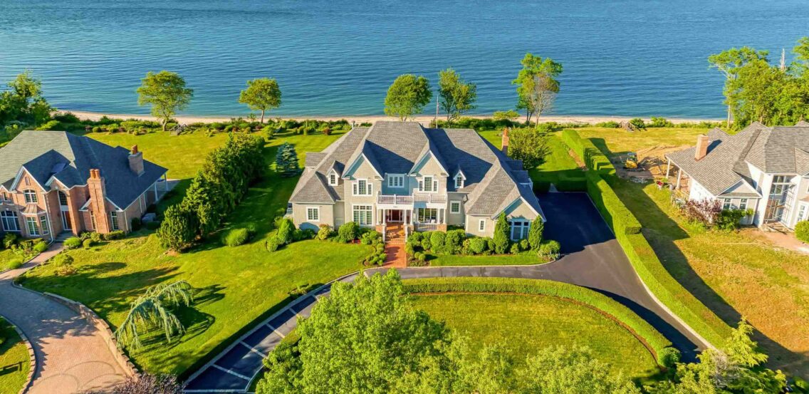 William Raveis’ New York Hamptons and North Fork real estate market report summer 2025 available now