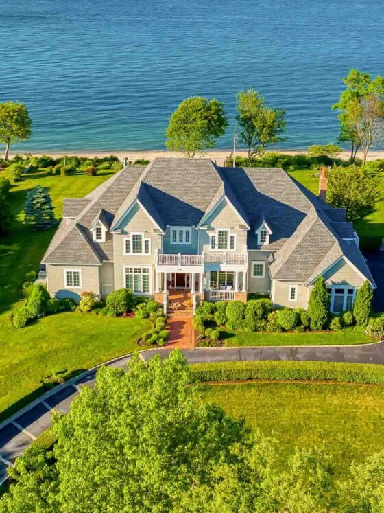 William Raveis’ New York Hamptons and North Fork real estate market report summer 2025 available now