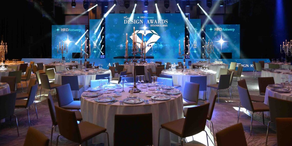 HRD Design Awards 2025: A Global Dialogue in Jewels