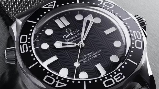 The silent precision of the deep: a new chapter for the Omega Diver 300M