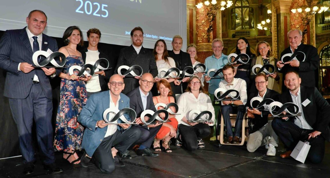 Talents du Luxe et de la Création 2025: honoring excellence in a changing world