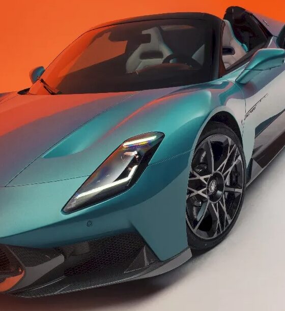 MC Pura: The Soul of Maserati