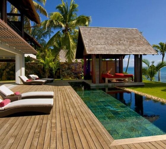 Villa Vie: Boutique Agency with Award Winning Integrity and Luxury Focus
