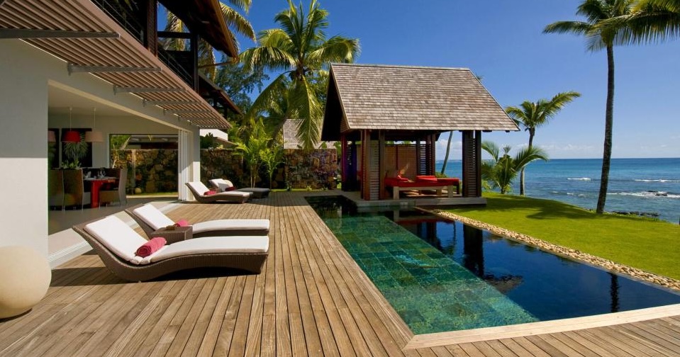 Villa Vie: Boutique Agency with Award Winning Integrity and Luxury Focus