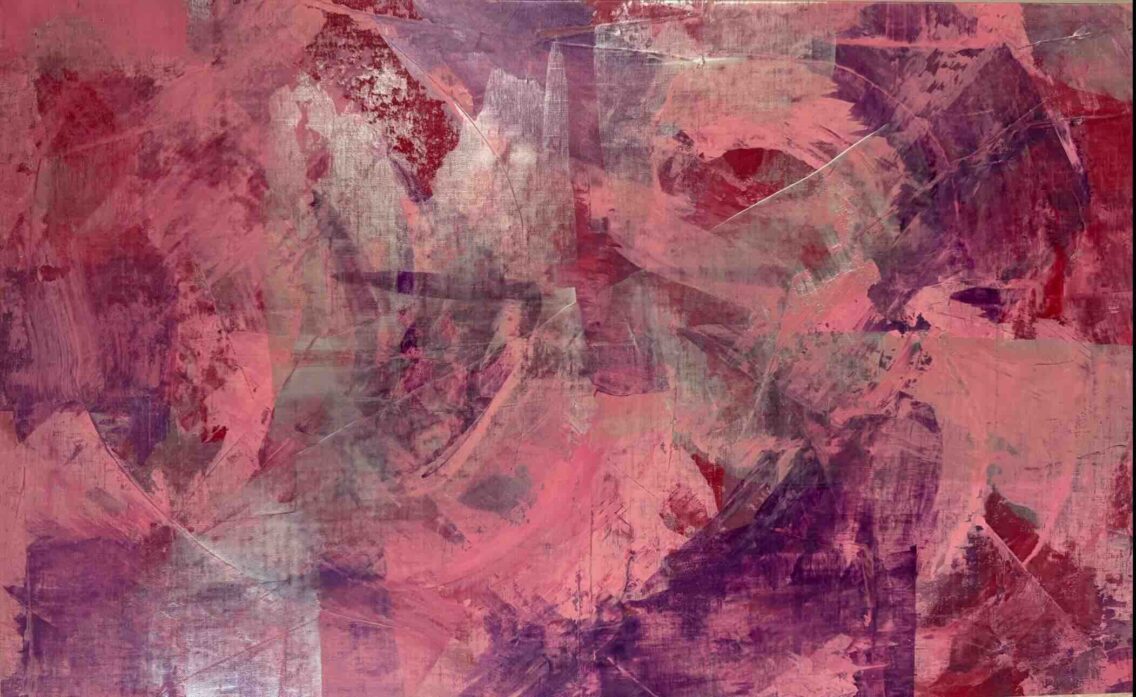 Russell Hurlburt, or the art of creating by letting emotions flow