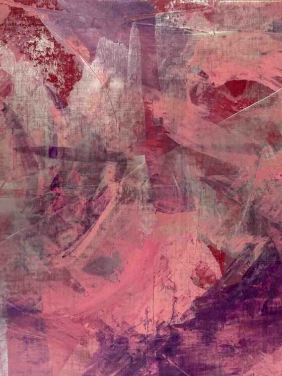 Russell Hurlburt, or the art of creating by letting emotions flow