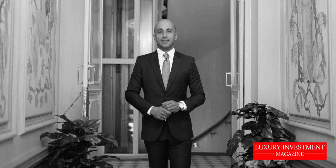 ARI Financial Group and the art of tailoring life insurance solutions for the HNWIs