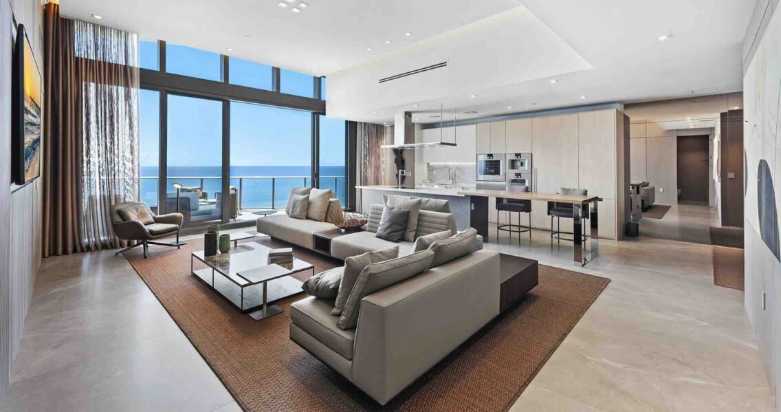 Blackbook Properties recognized as Florida’s top boutique luxury brokerage by LLA
