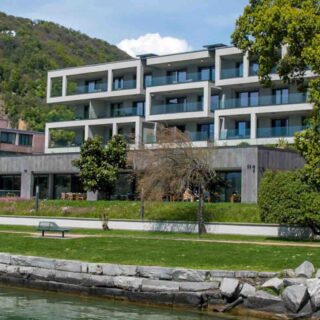 Villa Vie: Boutique Agency with Award Winning Integrity and Luxury Focus