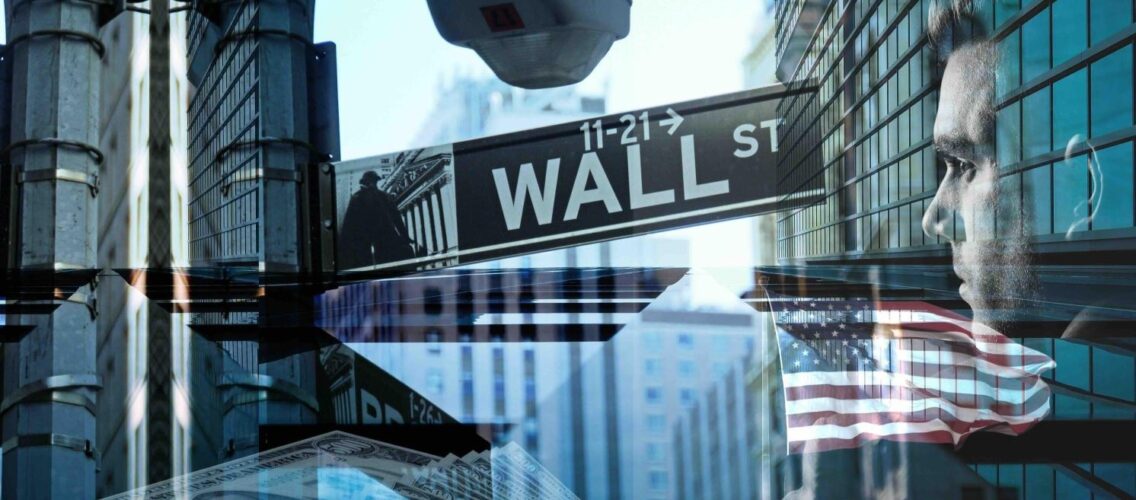 The US Dollar: a litmus test of the commercial war
