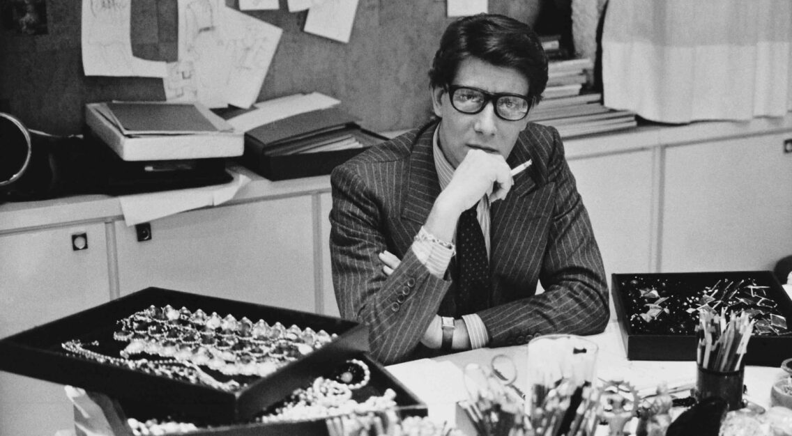 Musée Yves Saint Laurent Paris: Honouring a fashion icon