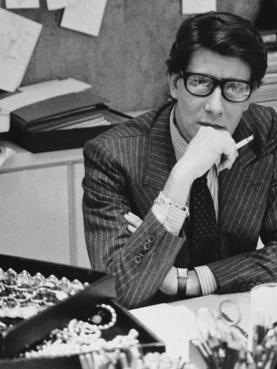 Musée Yves Saint Laurent Paris: Honouring a fashion icon