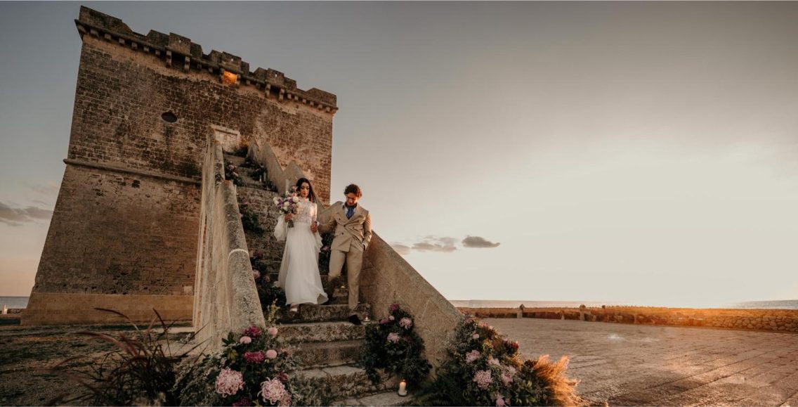“Passerella Mediterranea”: when couture meets heritage and the strength of women