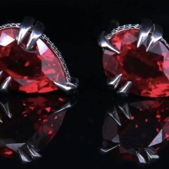 Breakfast with Rasputin, Jewels for Fabergé: the Legacy behind the Maison OHLIGUER