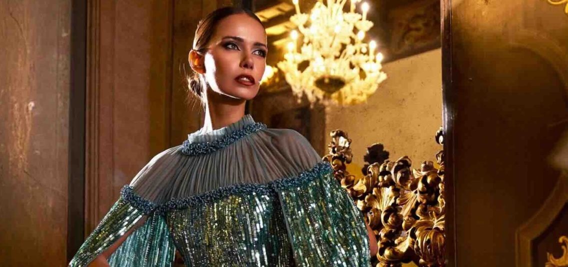 Fashion Art and More brings international luxury to Palazzo Visconti in Milan
