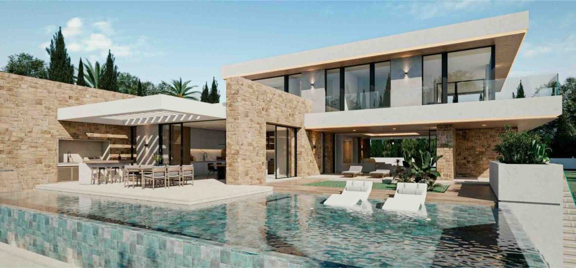 Arkitech Group: the future of luxury homes, built smarter and faster