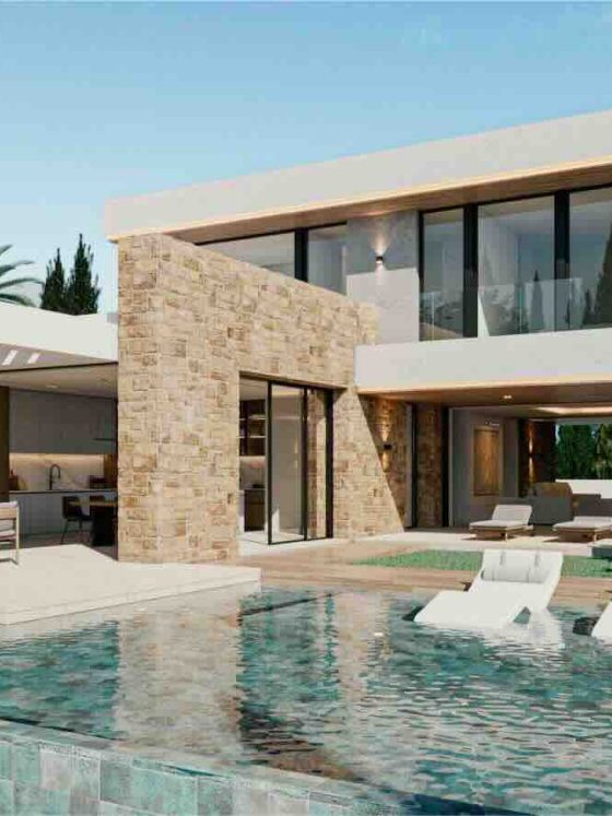 Arkitech Group: the future of luxury homes, built smarter and faster
