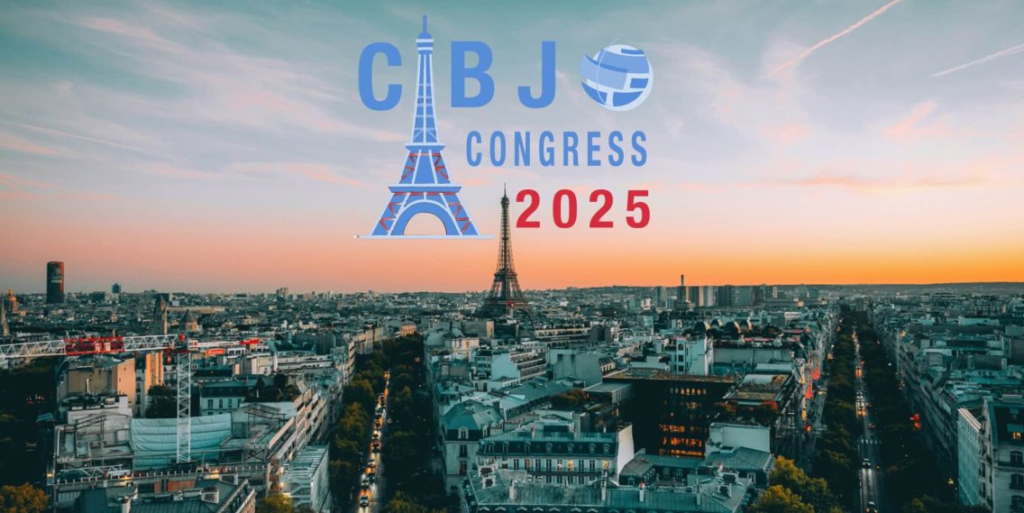 CIBJO Congress 2025 in Paris