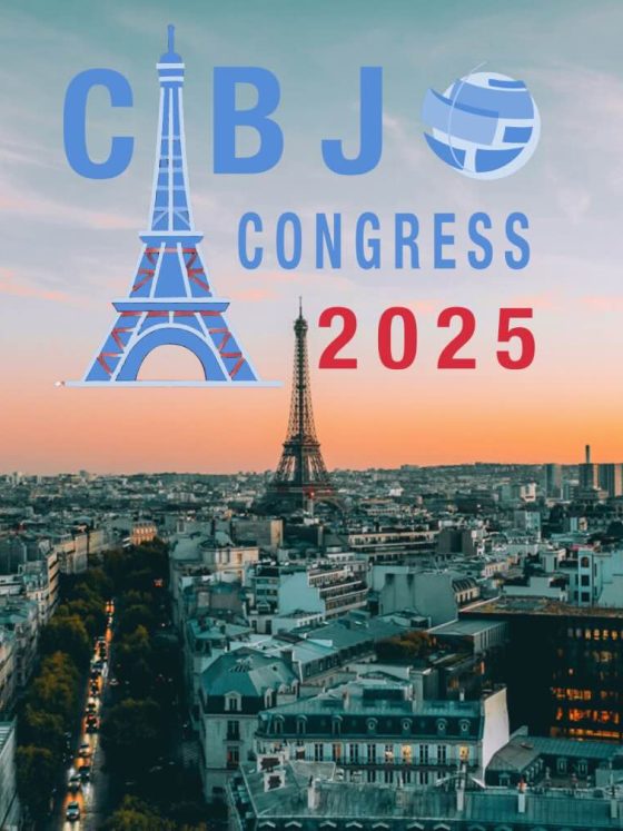 CIBJO Congress 2025 in Paris