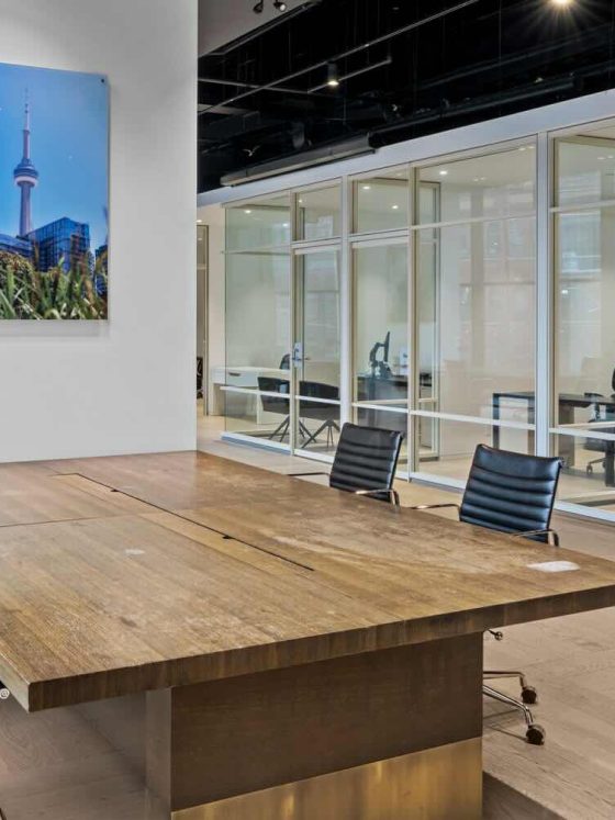 PSR Brokerage: Leading the Way in Canadian Luxury Real Estate