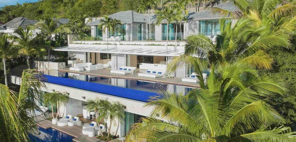 Shaping Destinations: Proven Partners’ Strategic Approach to Luxury Development